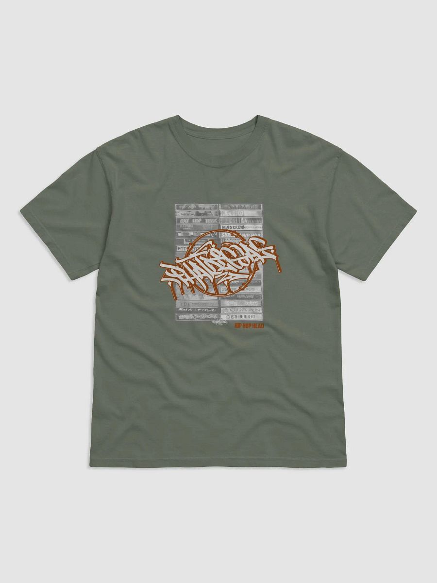 PhatDiggaz Logo Maketas Gris product image (1)