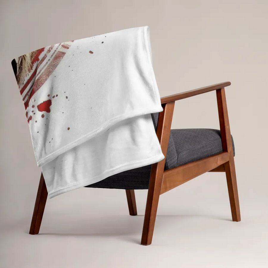 Viking Blanket product image (15)