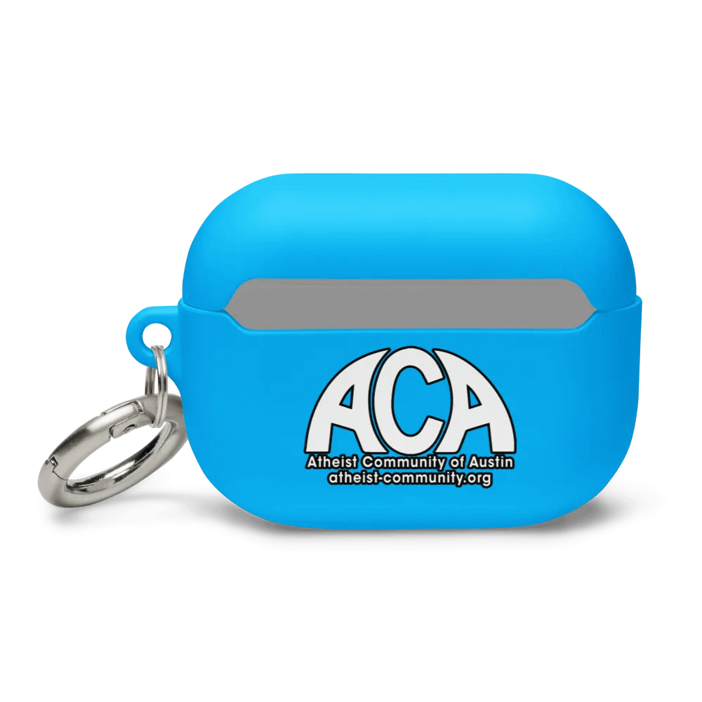 The Atheist Experience AirPods Case product image (38)