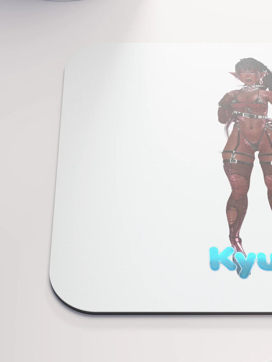 Kyulei Mouse Pad product image (6)