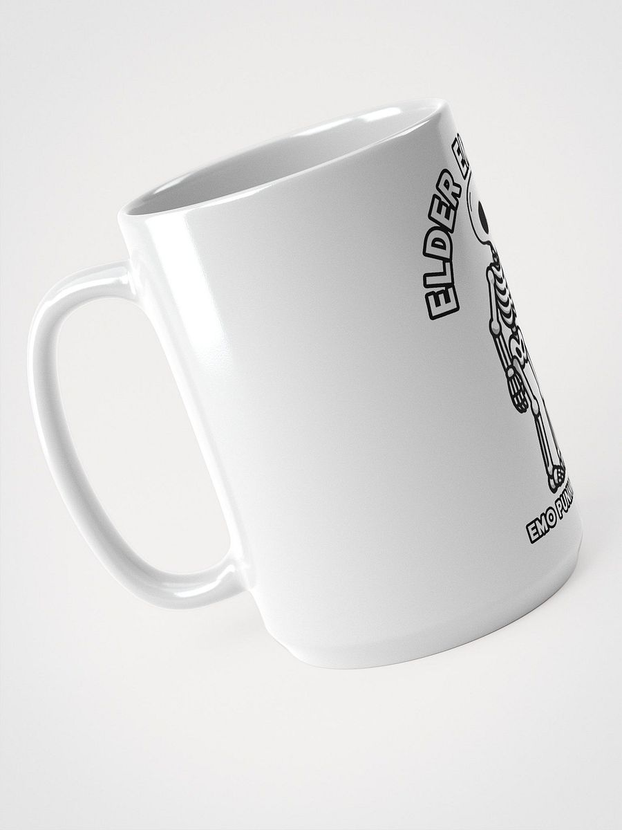 Elder Emo Club mug product image (3)