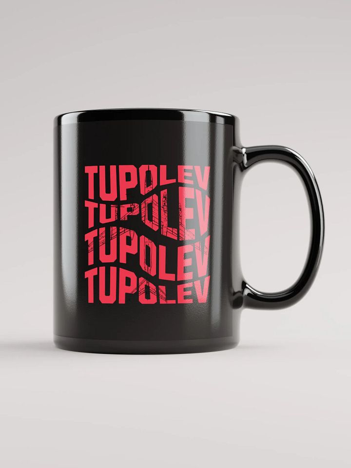 TUPOLEV product image (2)
