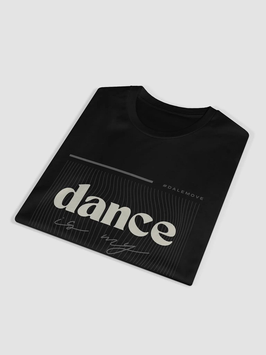 My Superpower Unisex Tee product image (4)