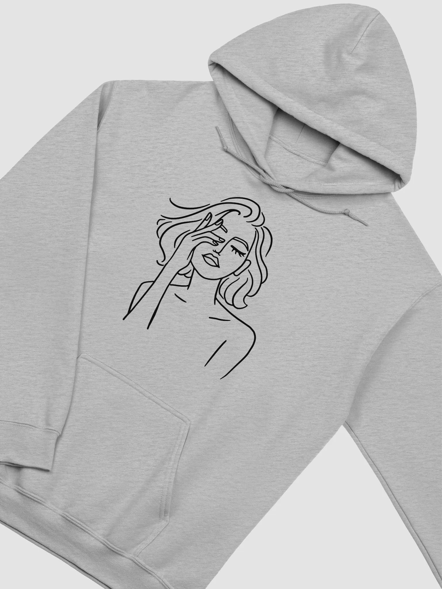 Ivy Hoodie product image (11)