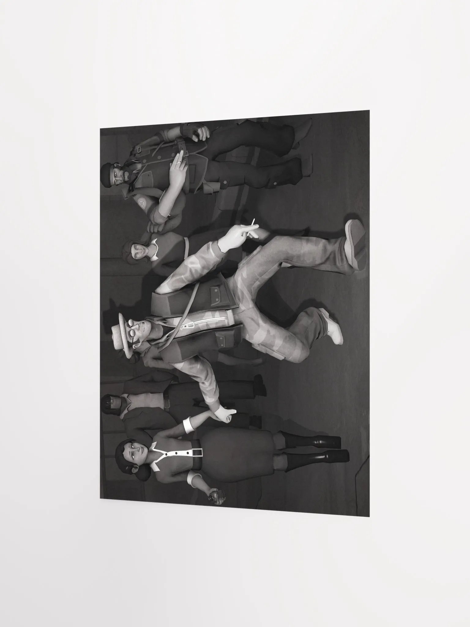 Absolute Mad Mann product image (2)