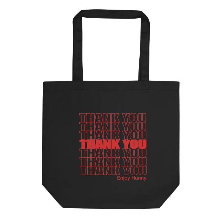 Takeout Tote Bag product image (1)
