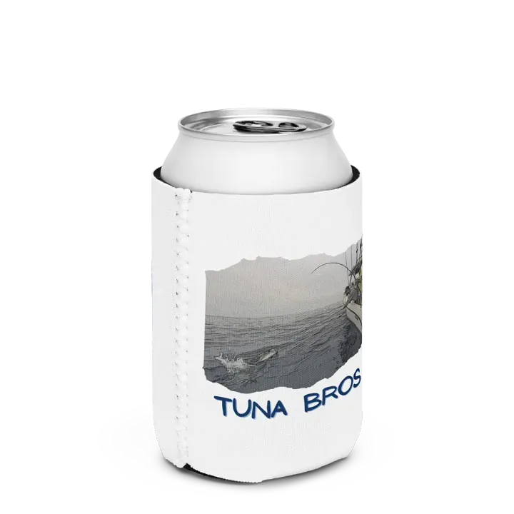 Tuna Bros Inc. Can Cozy product image (2)