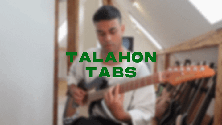 Talahon TABS product image (1)
