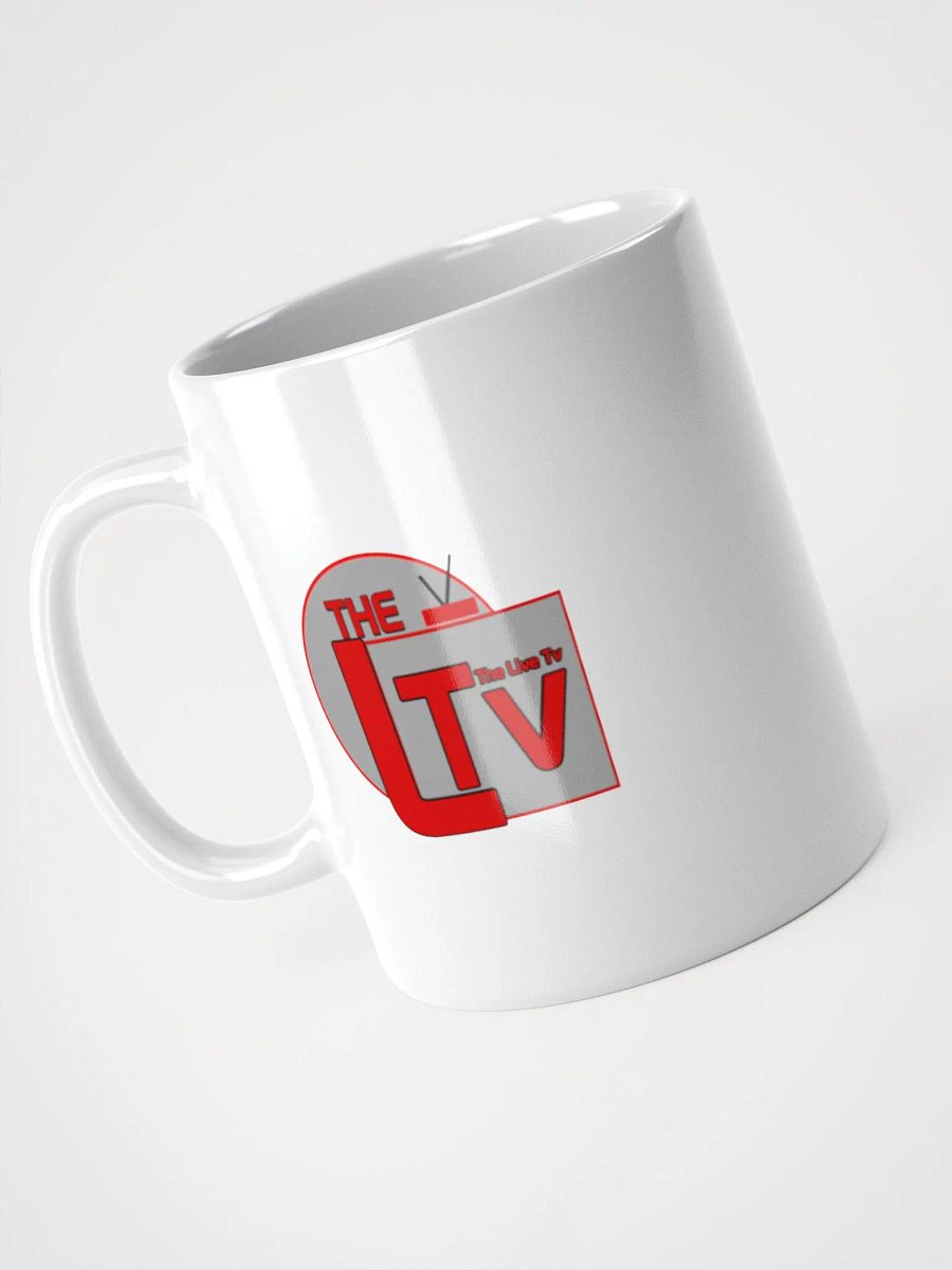 THE LIVE TV Tea Cup product image (3)