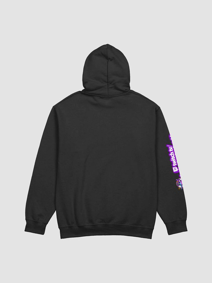 Im Not Cute Im Adorable Hoodie product image (17)