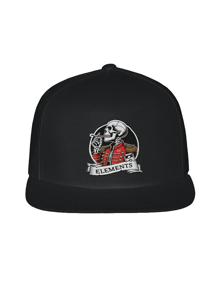 Elements "NEX" Hat product image (1)