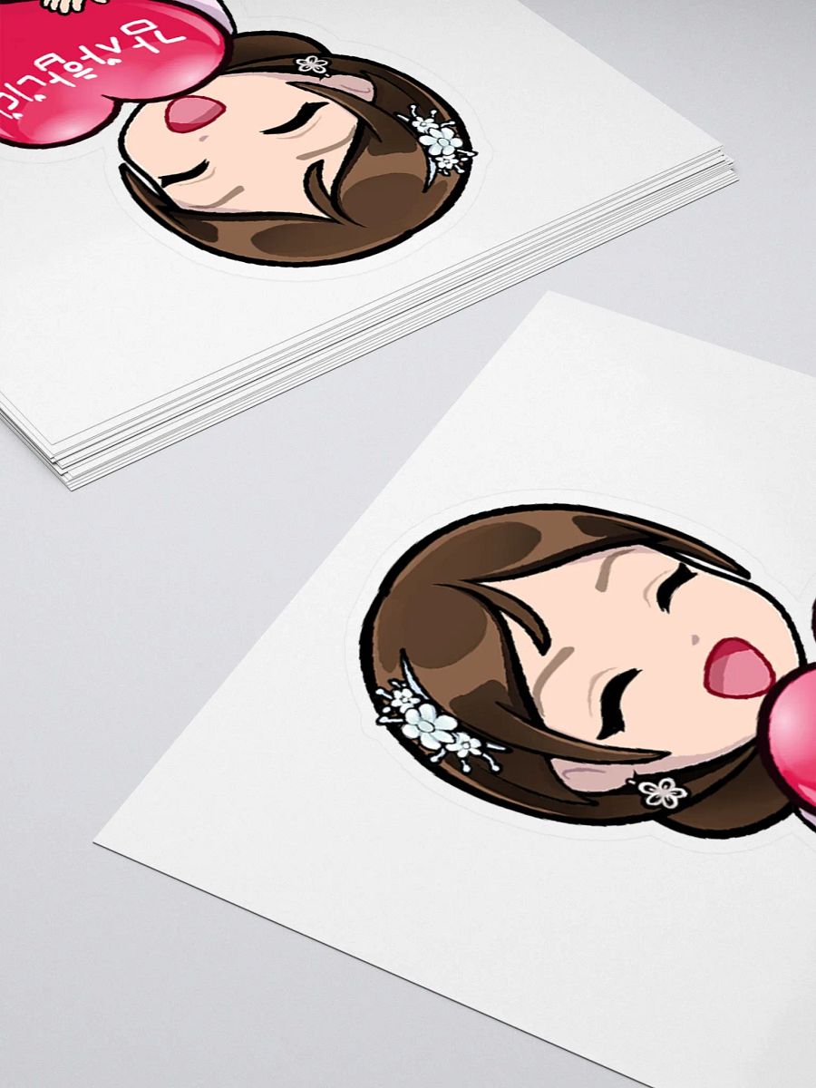 MiaMetzMusic Thank you (New Years Special Edition) product image (4)