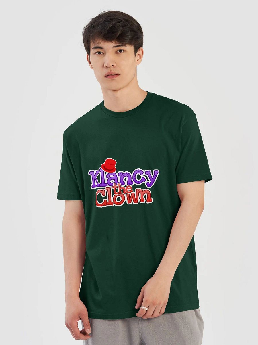 Klancy the Clown - T-Shirt product image (5)