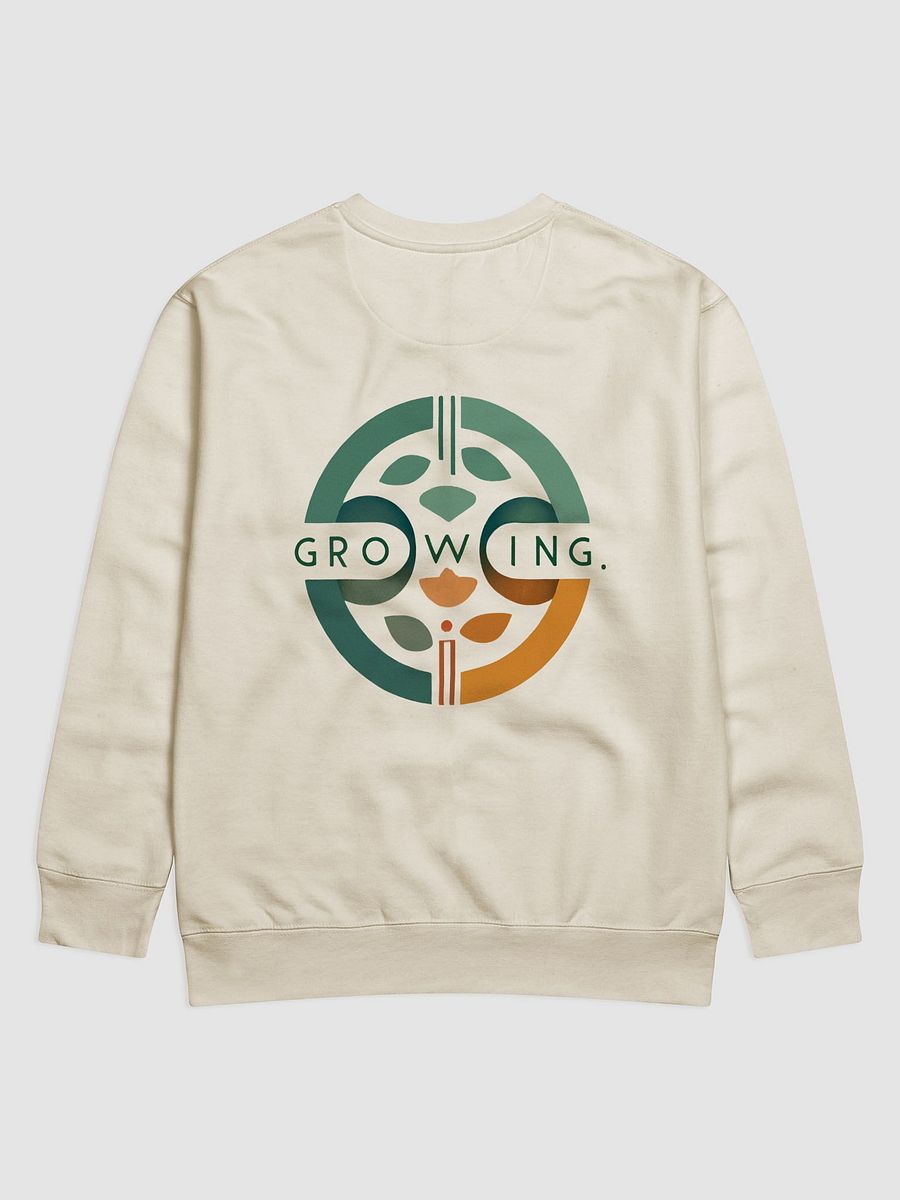 Blossoming Unity Sweatshirt product image (7)
