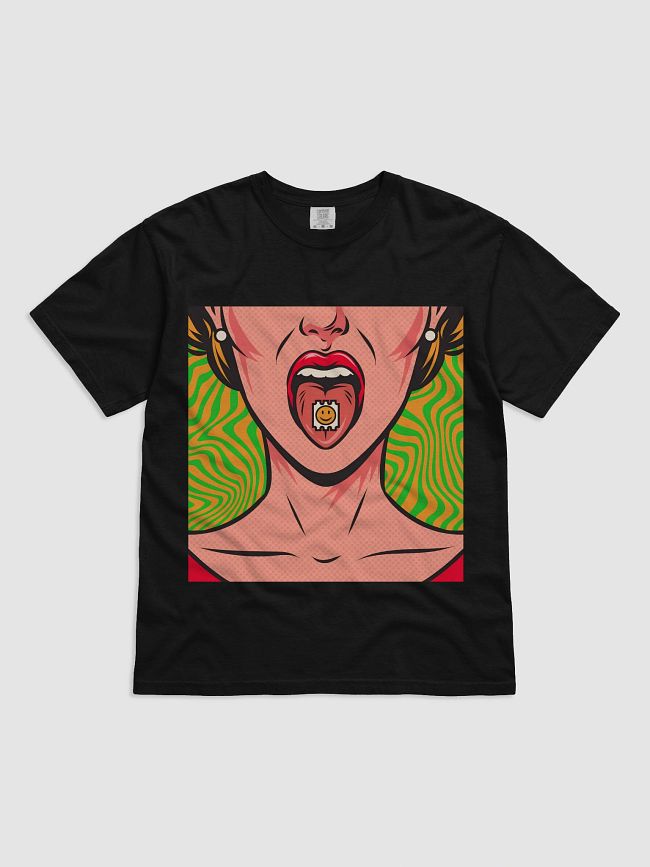 T-SHIRT