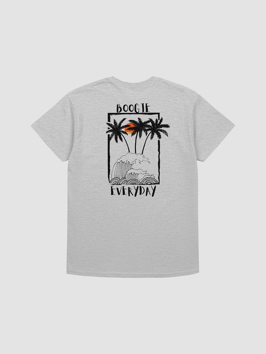 Palm Paradise Tee product image (3)