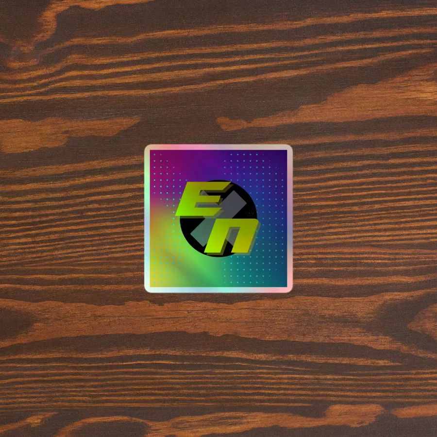 June Pride Sticker product image (3)