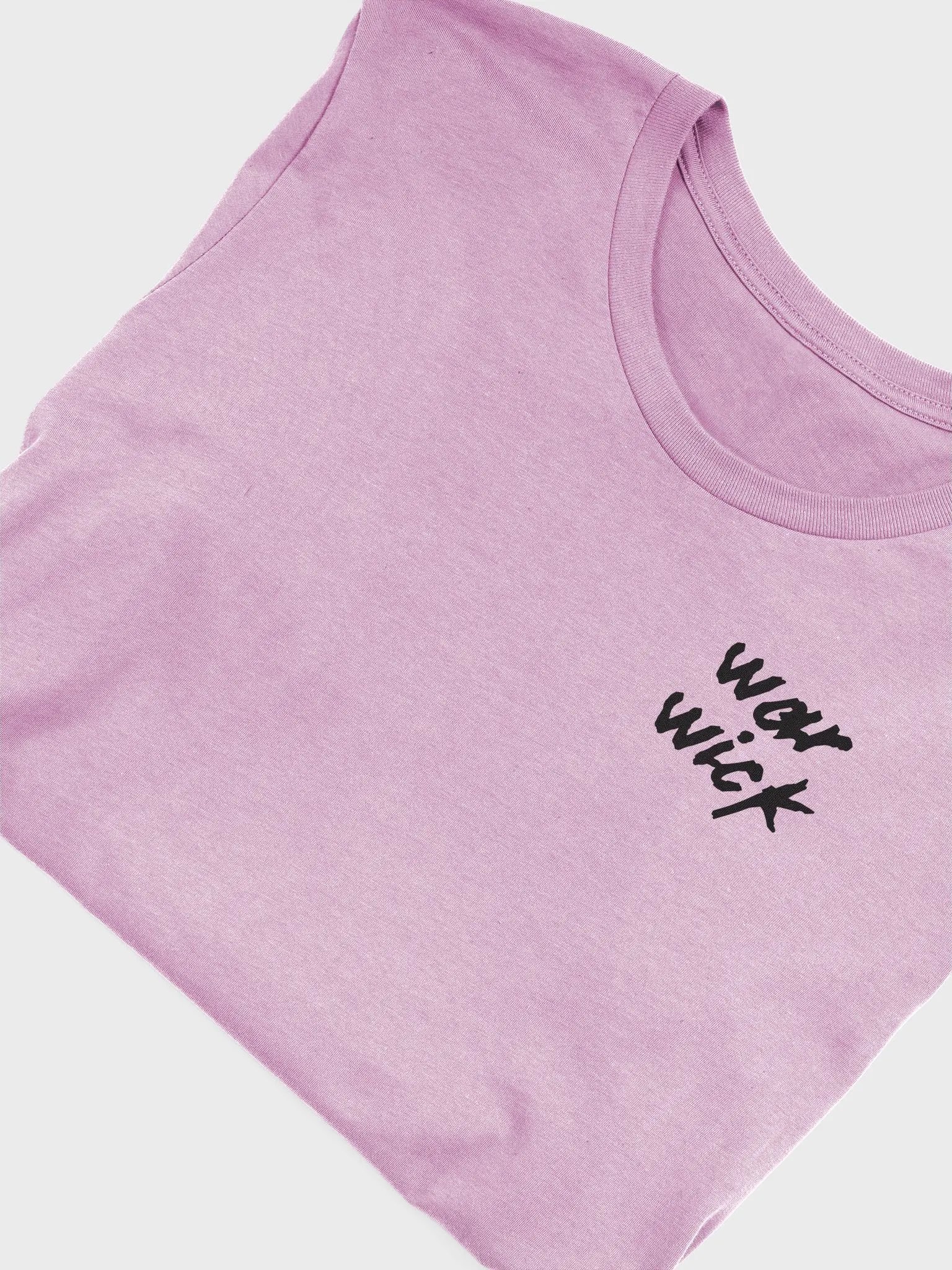 Daft Wick T-Shirt product image (4)