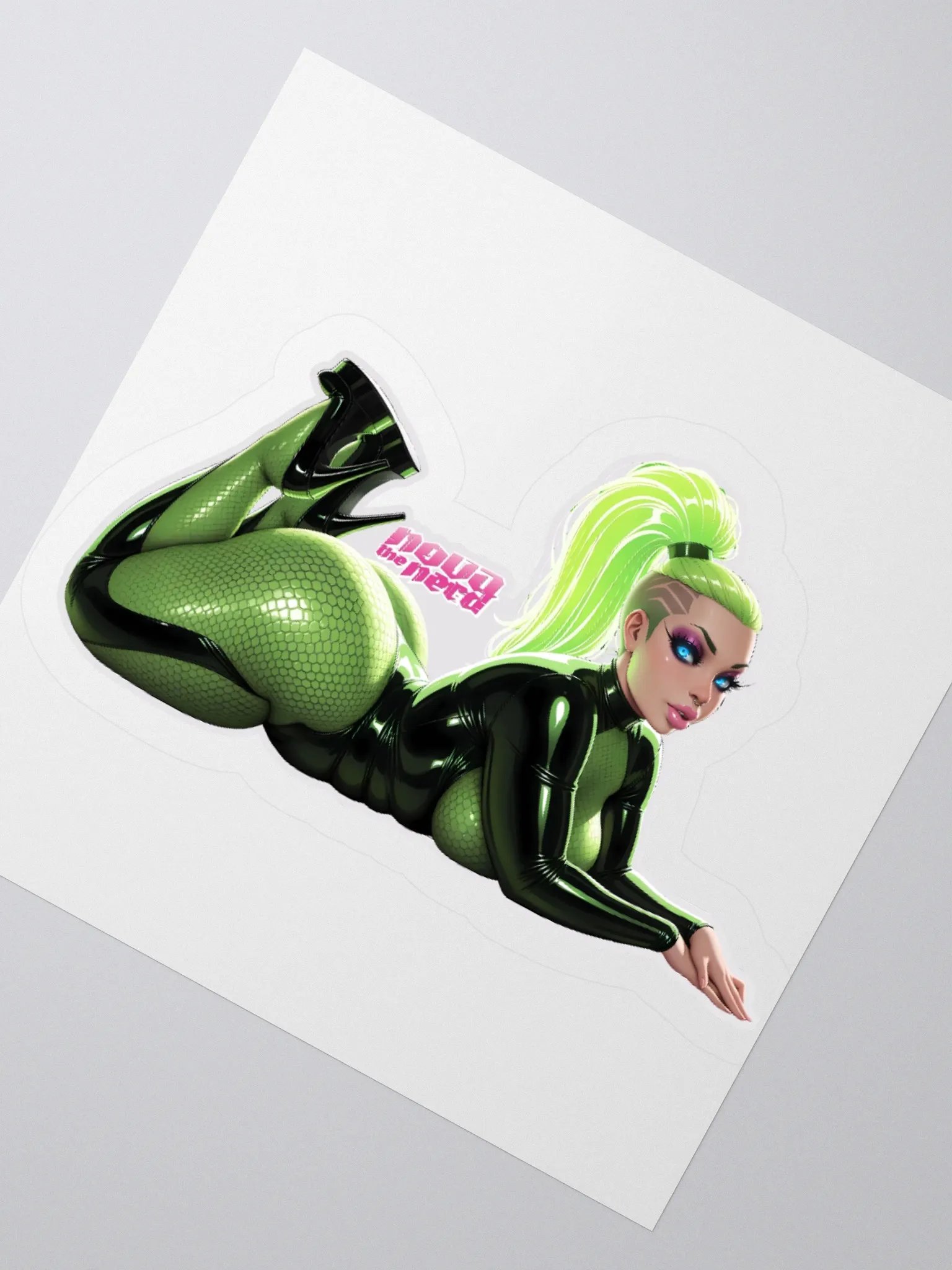 Snake Skin Sticker product image (2)