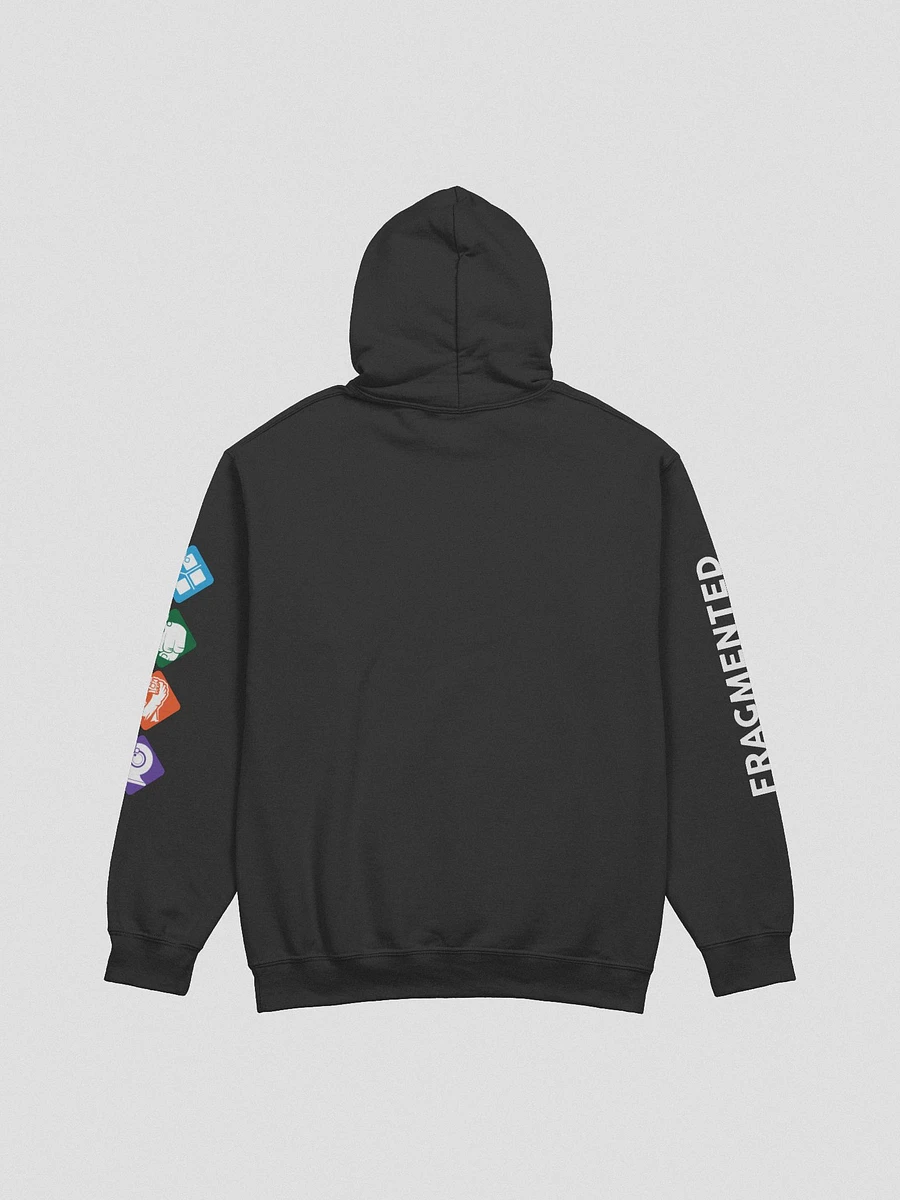 FS Divisions Hoodie product image (2)