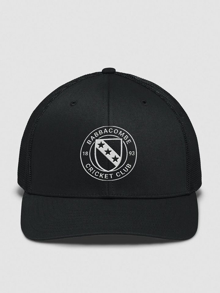 Babbacombe Cricket Club - Richardson Trucker Hat product image (1)
