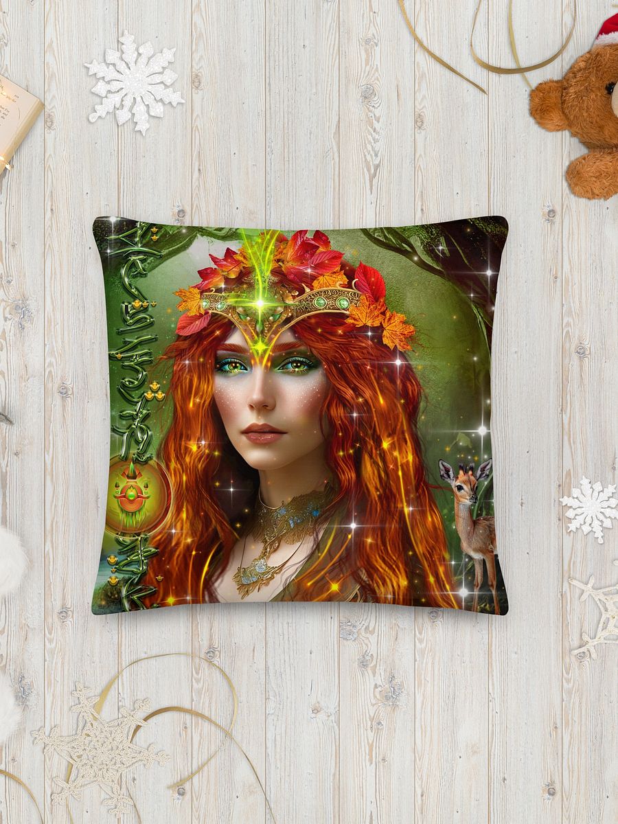 FALL "Breeda" 4 Seasons Pillow product image (9)