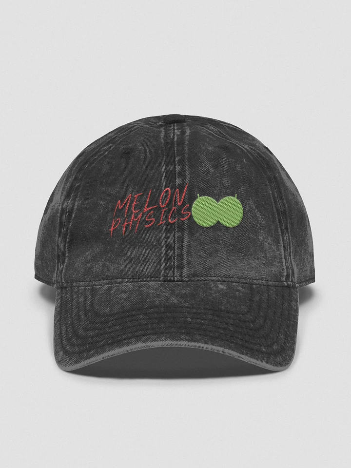 Melons! Hat product image (1)