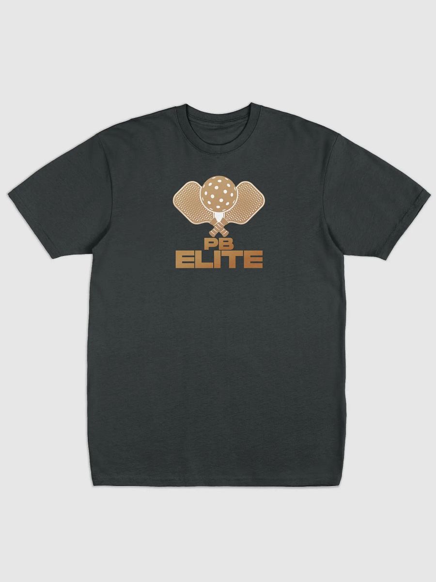 PB Elite Logo Tee product image (1)
