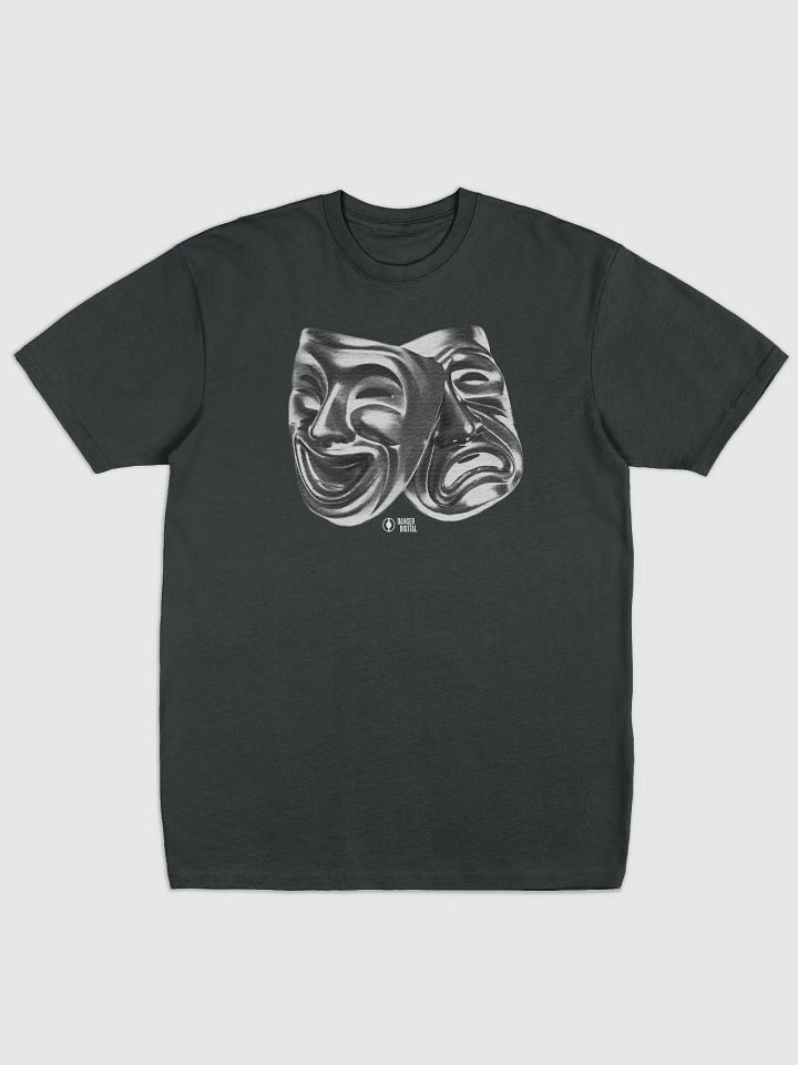 Masks - Tee product image (1)