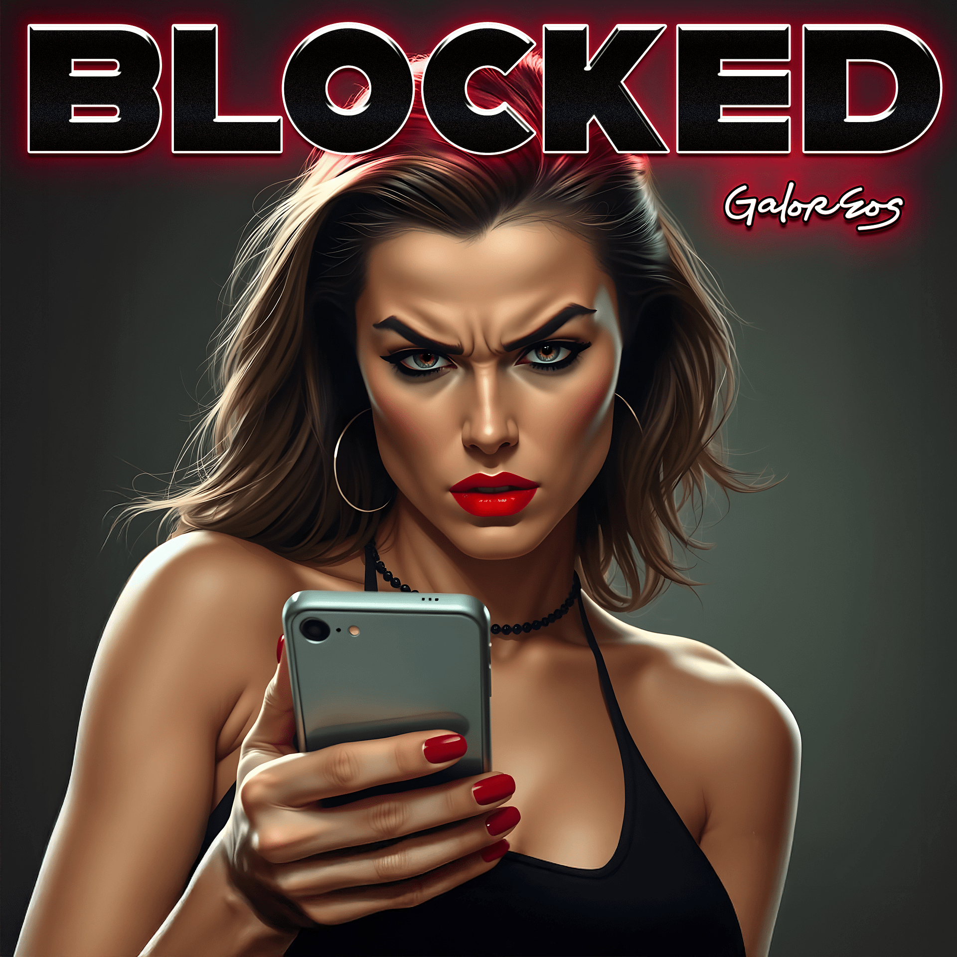 Blocked - MP3 Song Download product image (1)