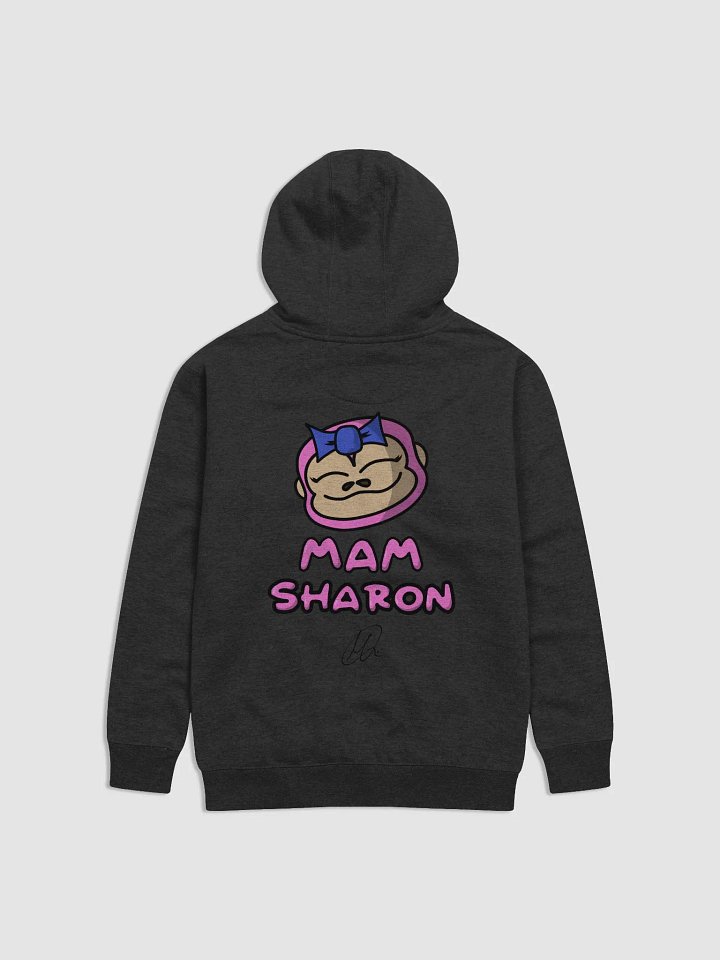 Sharons hoodie product image (2)