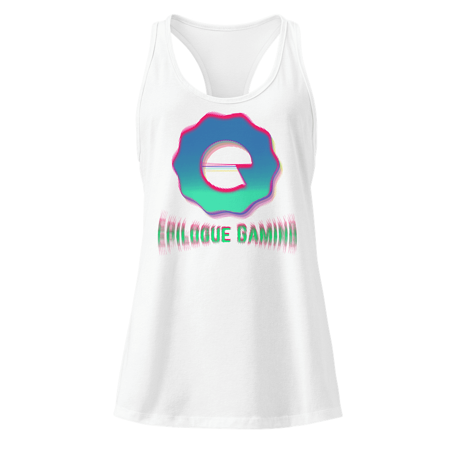 Epilogue Gaming Women's Vapor Tank product image (13)