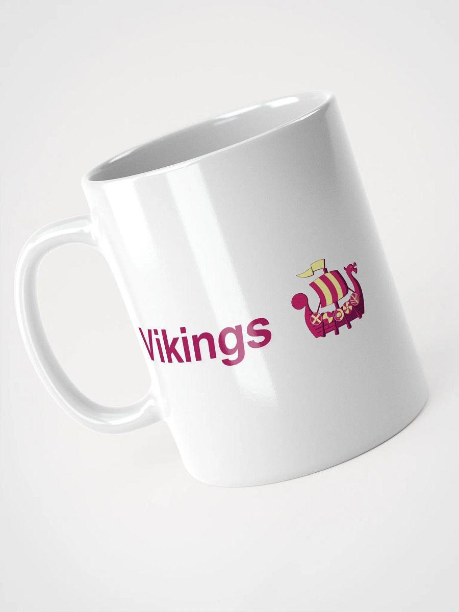 Vikings Mug product image (7)