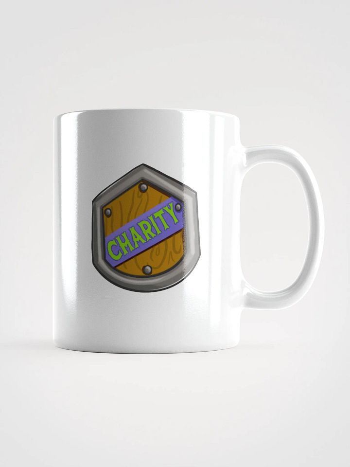 Charity Shield PWX Mug product image (1)