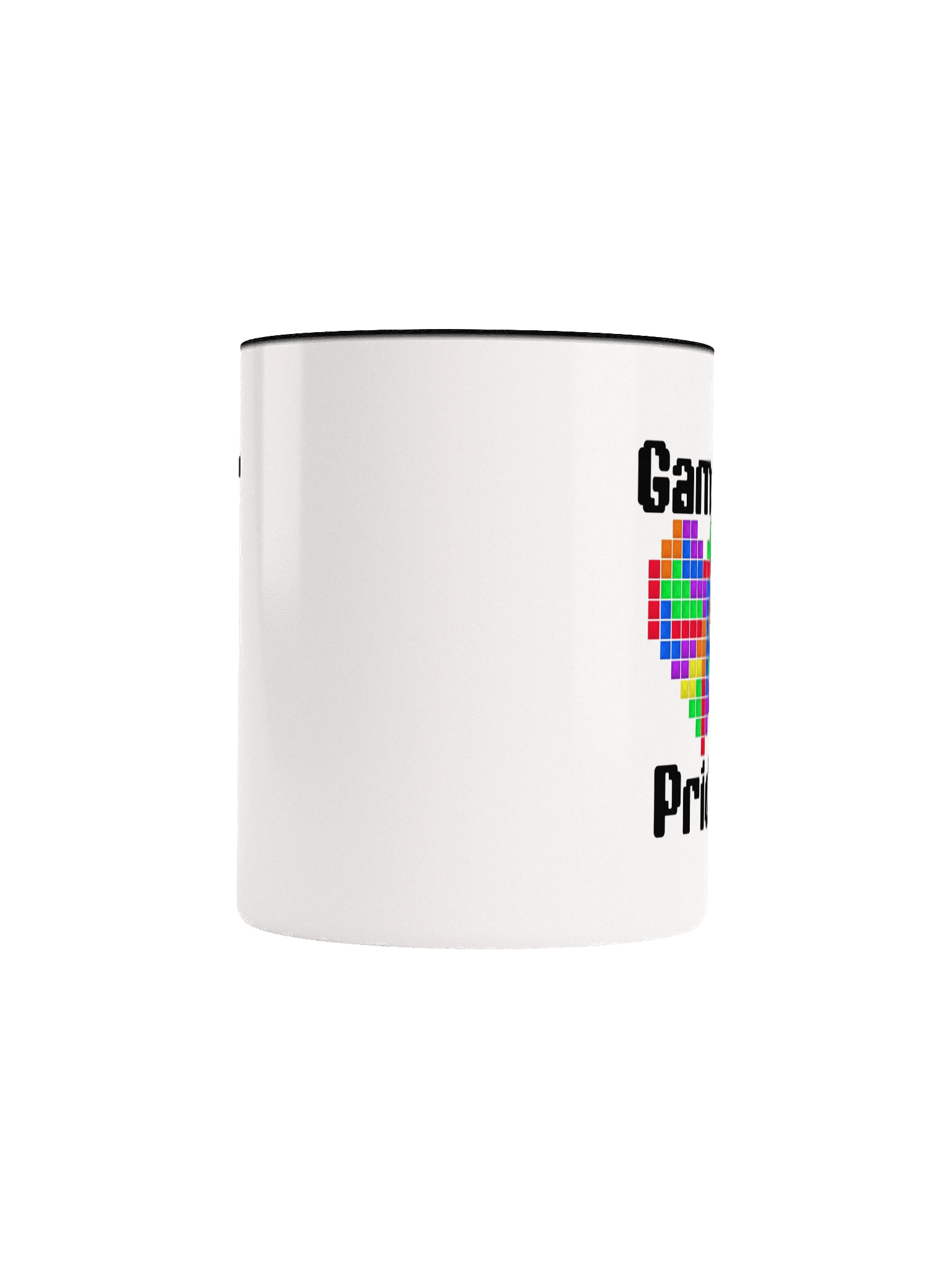 Gamer Pride Mug product image (64)