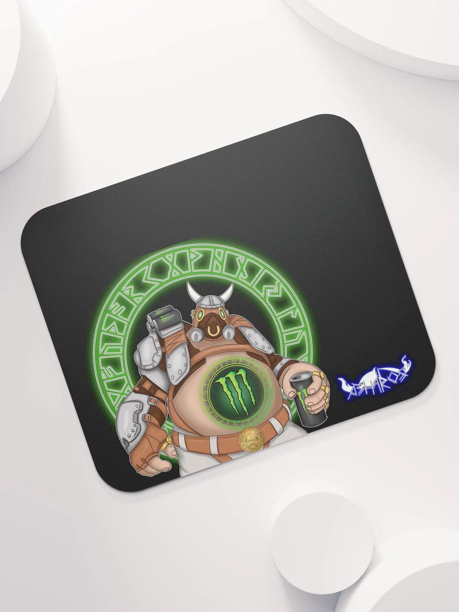 Roadhog Classic Mousepad product image (5)
