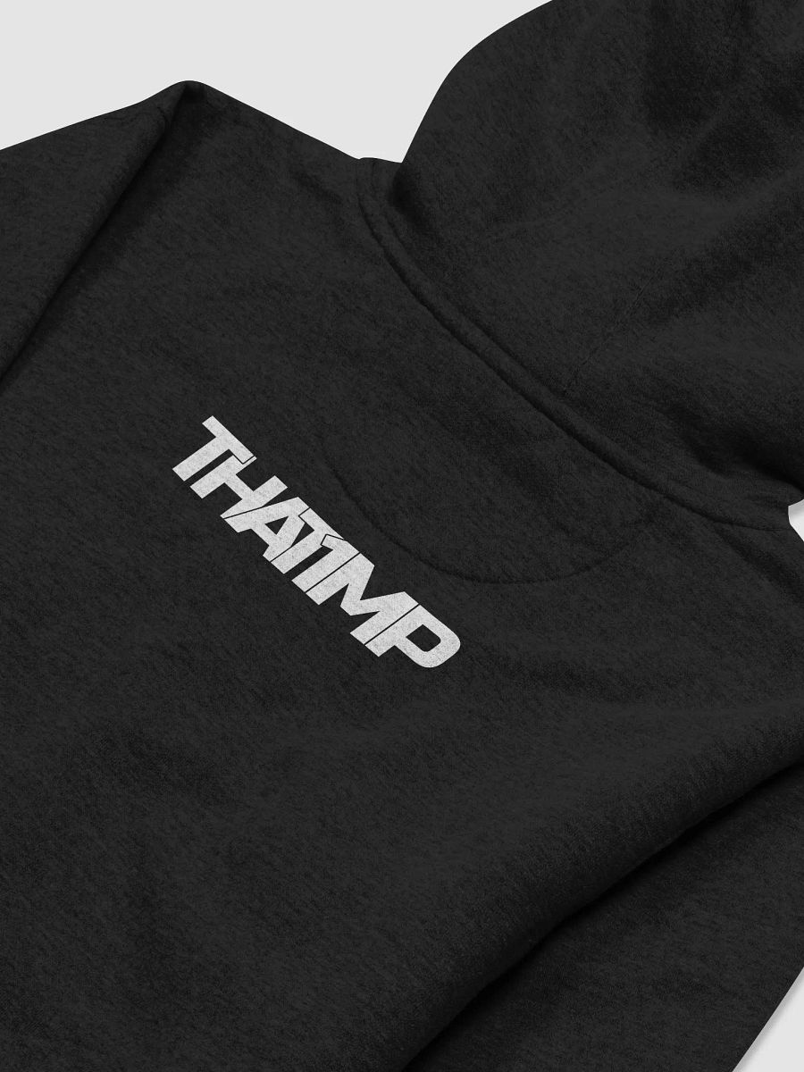 Spouse Page Survivor Hoodie product image (30)