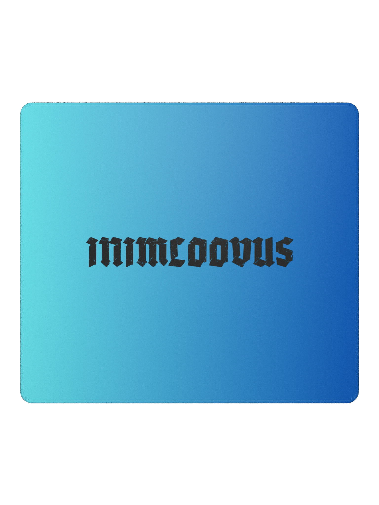 INIMLOOVUS Gaming Mouse Pad product image (2)