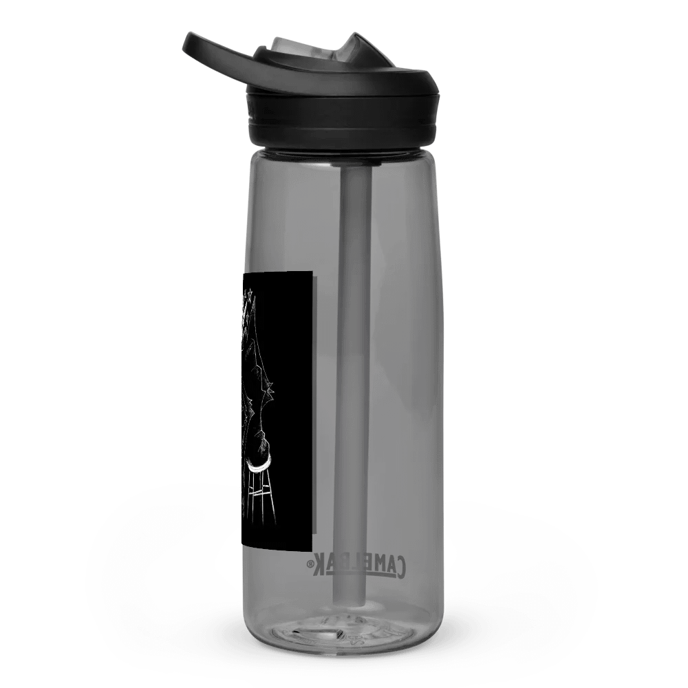 Night Thirst One Year Anniversary Water Camelbak product image (4)