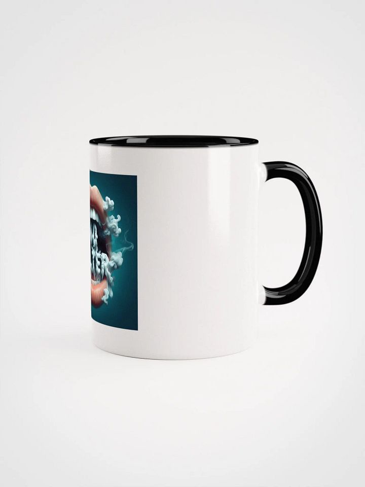 NO FILTER COFFEE MUG product image (1)