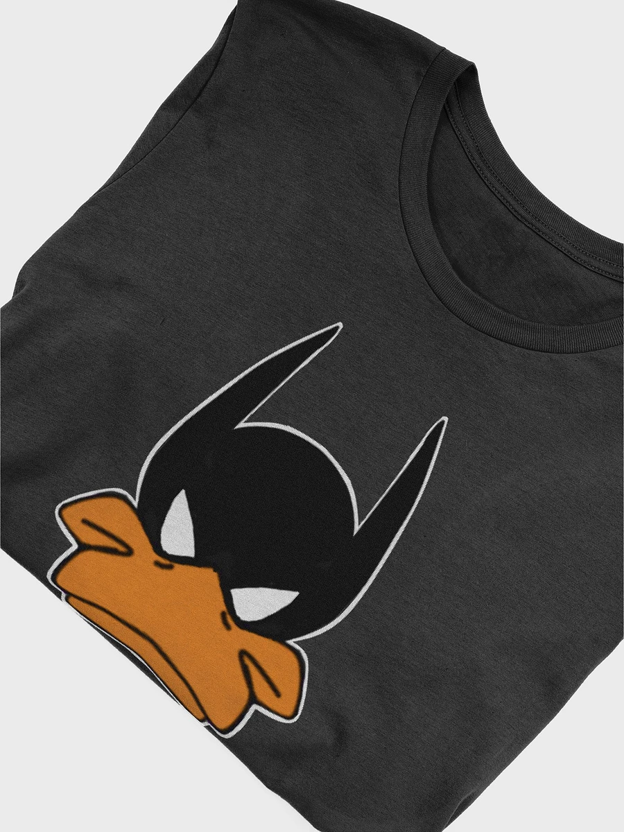 BatDuck Logo T-Shirt product image (5)
