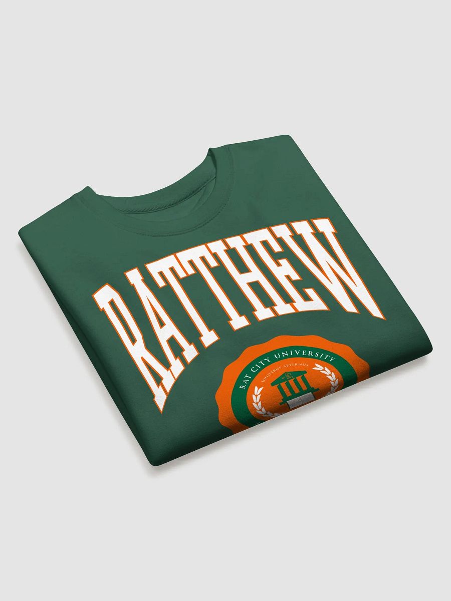 Ratthew South Beach Crewneck product image (3)