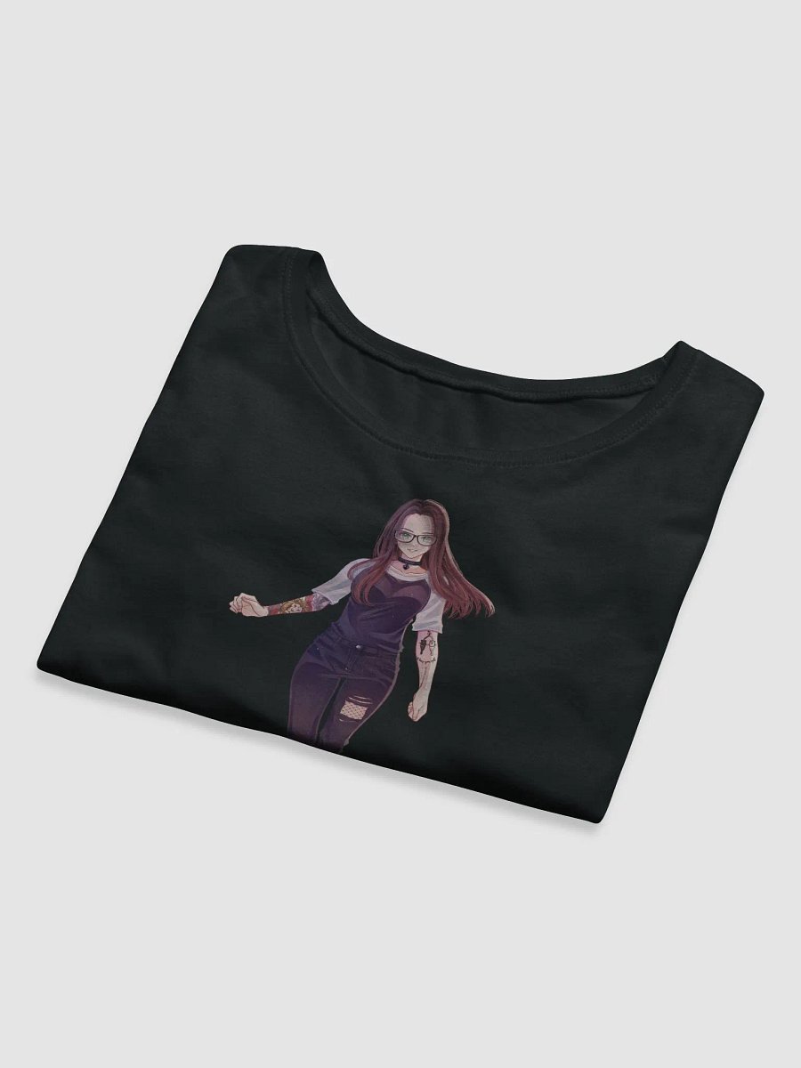 GryffinMynx and Crew Crop Top product image (8)