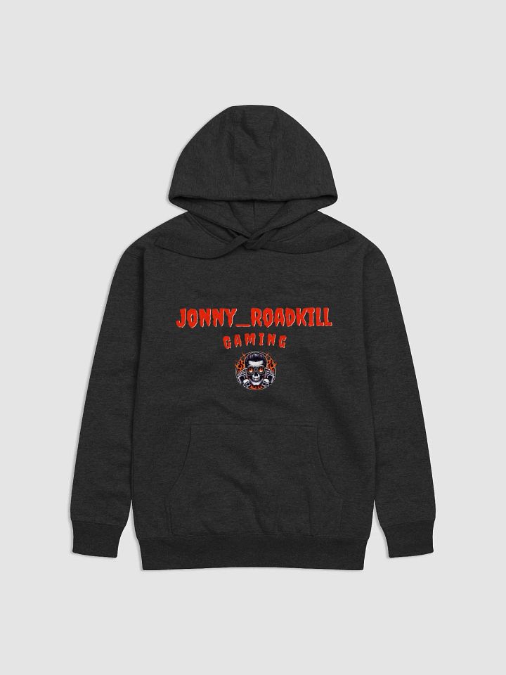 Female Hoodie product image (1)
