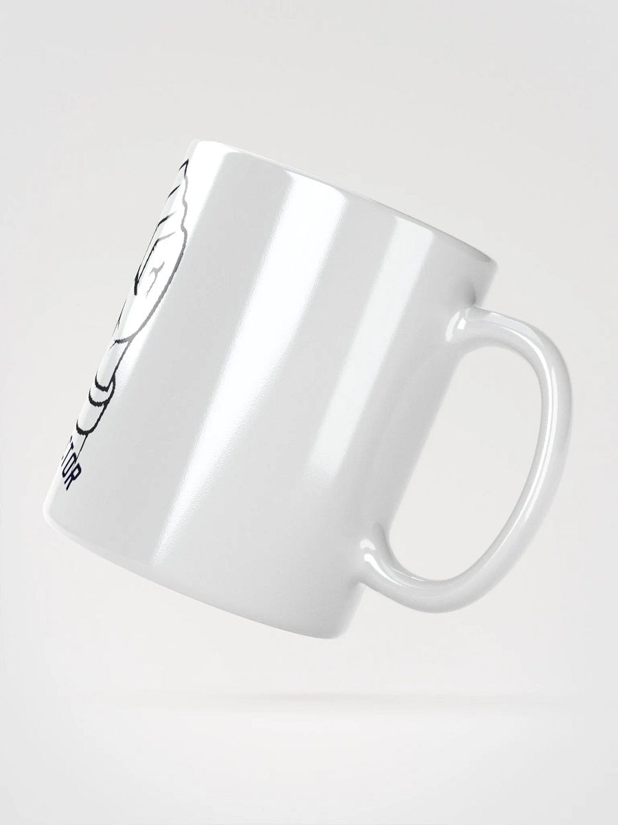 Cană Ultras, nu infractor product image (3)