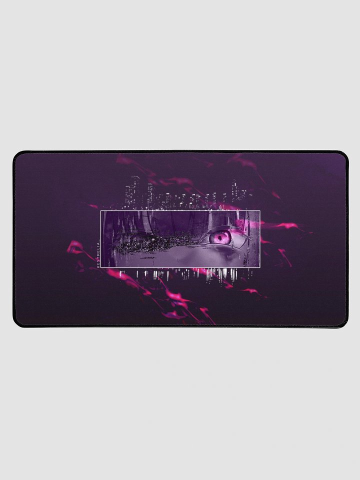 Kes Yandere Mousepad product image (1)