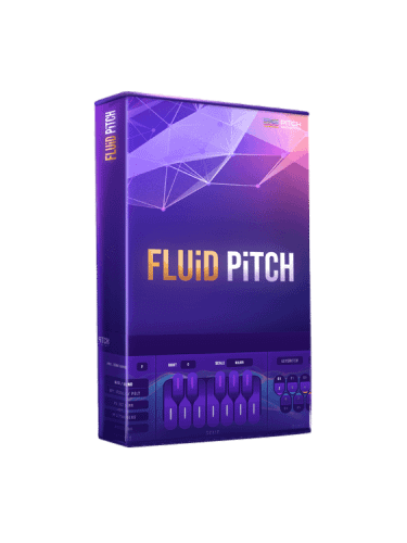 Fluid Pitch v1.3.1 product image (1)