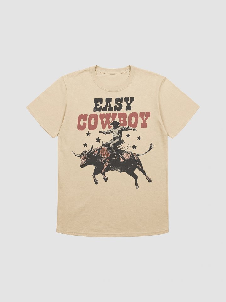Easy Cowboy product image (1)