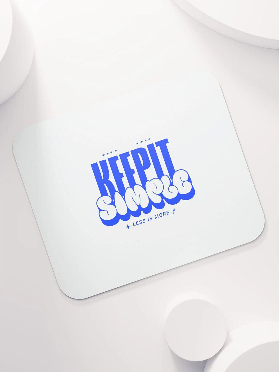 Classic Mouse Pad product image (7)