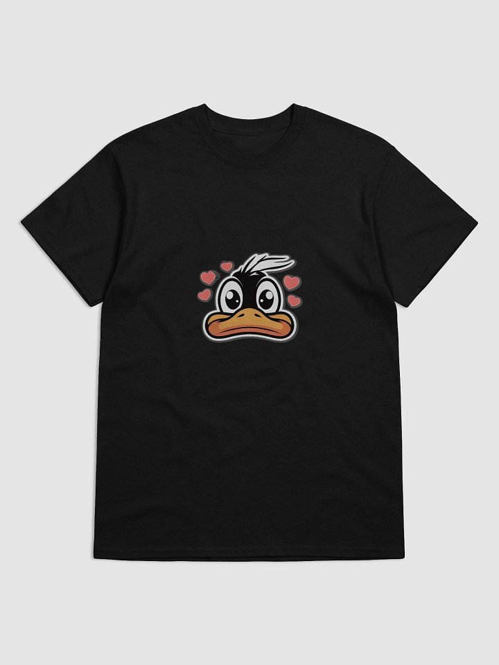 Streetwise Classic Tee product image (1)